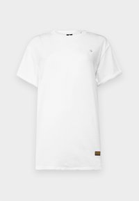 Unselected, white