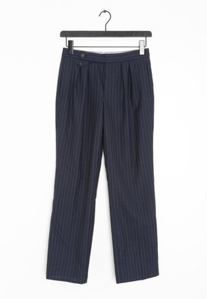 Polo Ralph Lauren Stoffhose - blue