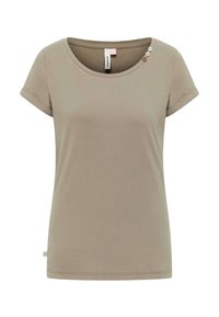 No seleccionado, dusty olive