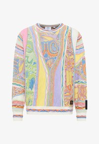 Unausgewählt, weiß