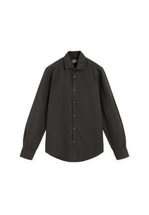 SEATLE K  - Camisa - anthracite