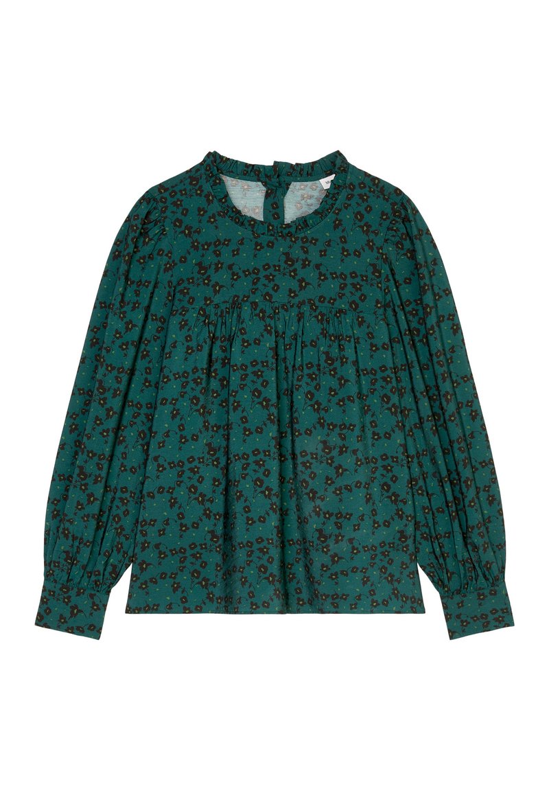 Marc O’Polo DENIM Blouse groen Marc O’Polo DENIM Blouse groen