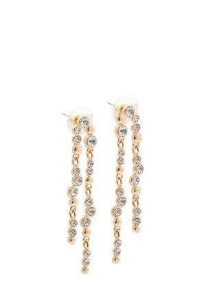 Pendientes - gold