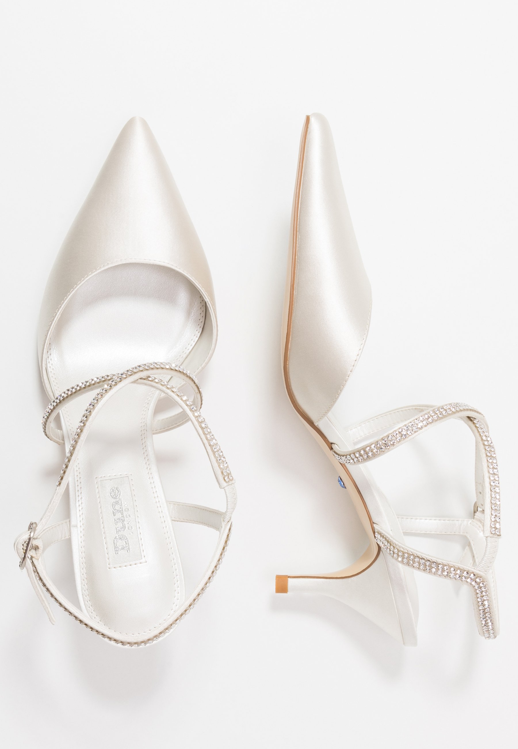 zalando bridal shoes