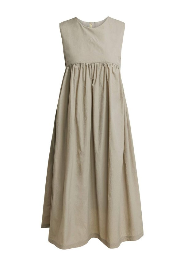 CITY ESCAPE SUMMER  - Day dress - putty beige2