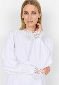 Soyaconcept SC-NETTI 82 - Blouse - white