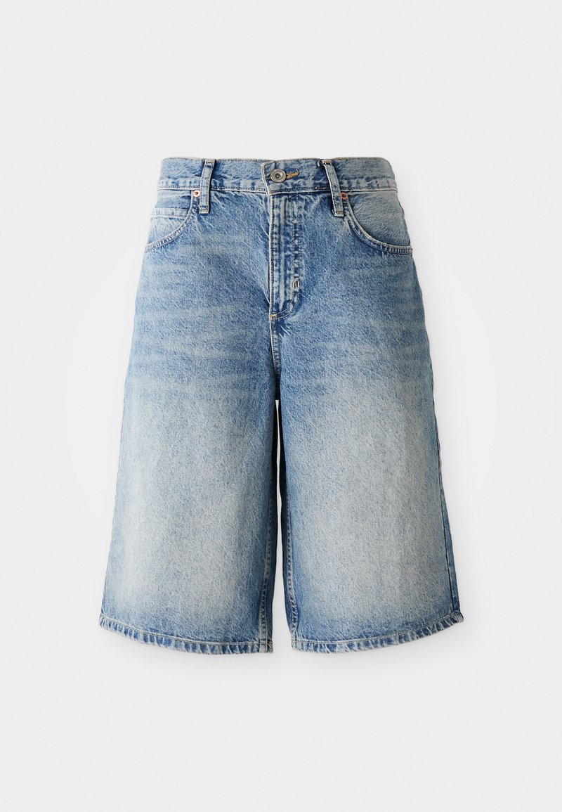 BDG Urban Outfitters Jeansshort blauw BDG Urban Outfitters Jeansshort blauw