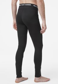 Helly Hansen LIFA ACTIVE - Calzoncillo largo - black