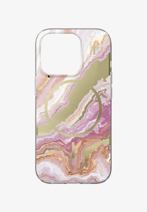 iDeal of Sweden, IPHONE 16 PRO MAX UNISEX, kamień