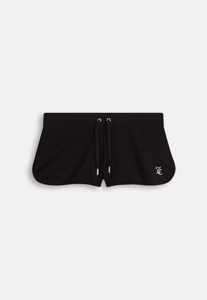 Juicy Couture Σορτς - black