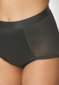Marks & Spencer HIGH LEG - Shapewear - black
