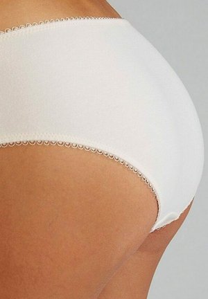 LASCANA Slip - weiß