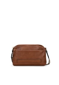 No seleccionado, cuero