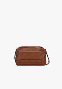 No seleccionado, cuero