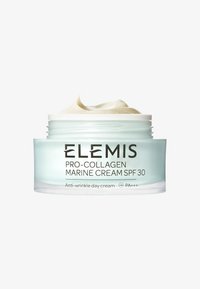 ELEMIS - PRO-COLLAGEN MARINE CREAM SPF 30 - Zonnebrandcrème - - Miniatuurafbeelding 1