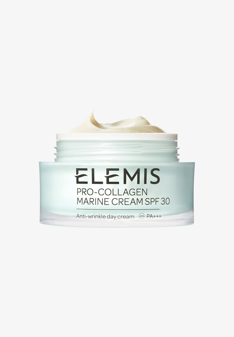ELEMIS - PRO-COLLAGEN MARINE CREAM SPF 30 - Zonnebrandcrème - -, Vergroten