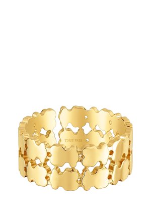 Ring - gold-coloured