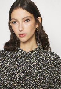 JDY PIPER - Vestido camiseiro - dark navy