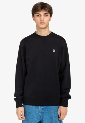 CORNELL POUR HOMME - Mikina - black