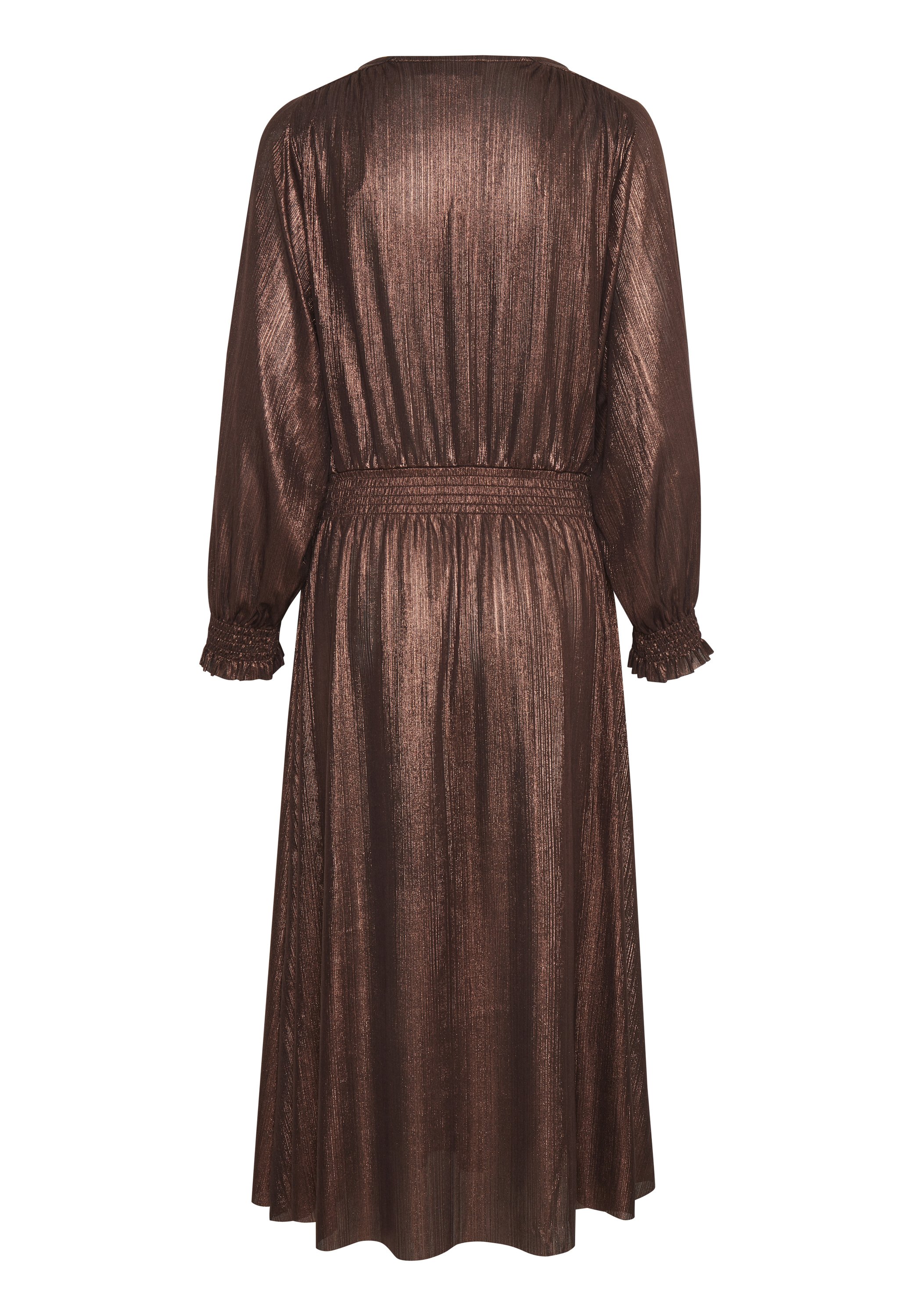 Soaked in Luxury SLMIEKO - Vestito elegante - copper/bronzo - Zalando.it