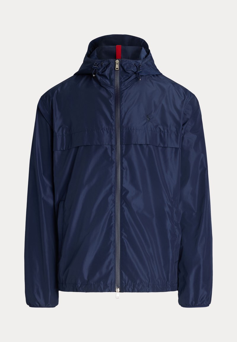 Polo Ralph Lauren Windjack donkerblauw