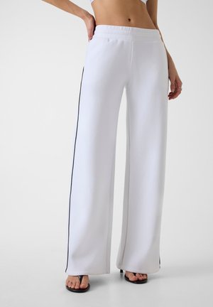 Guess Jeans - Spodnie treningowe