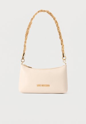 SMART DAILY BAG - Håndtasker - ivory