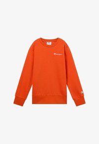 No seleccionado, black and red