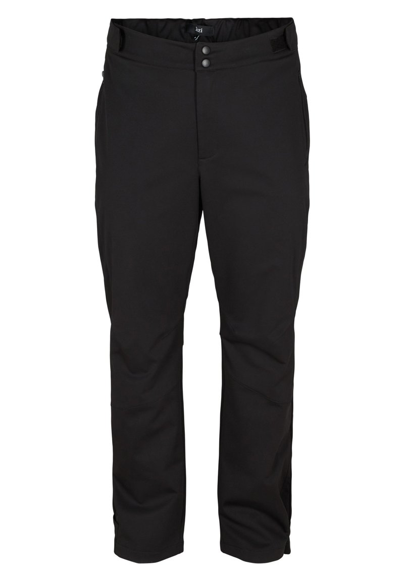 Zizzi Broek zwart