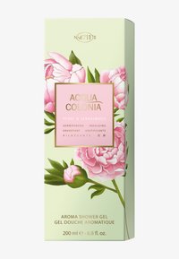 4711 Acqua Colonia PEONY & SANDALWOOD SHOWER GEL nieokreślony
