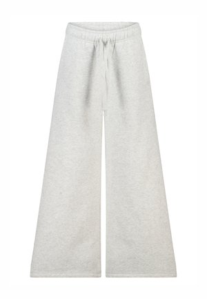 Trainingsbroek - mottled light grey