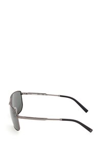 Timberland Ochelari de soare - grigio antracite opaco verde scuro