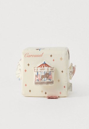 ACTIVITY CUBE CAROUSEL UNISEX - Speelgoed - multi-coloured