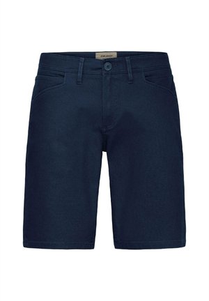 Blend, BHSTIPO 5-POCKET - Short - dress blues