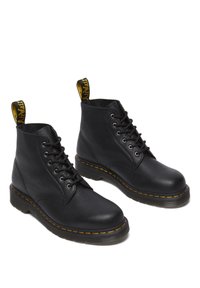 Dr. Martens AMBASSADOR - Veterboots - black