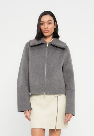 CLEO - Overgangsjakke - grey