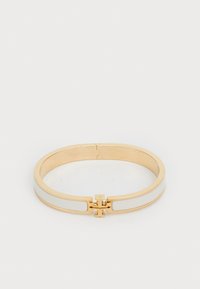 KIRA MEDIUM BRACELET - Rokassprādze - gold-coloured/new ivory