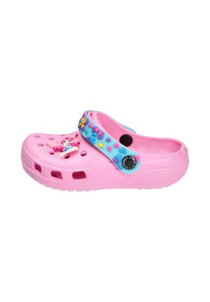 tup tup, AMERICAN CLUB UNISEX, różowy