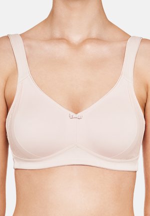 Susa MILANO MINIMIZER OHNE BÜGEL - T-Shirt BH - nude