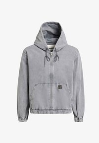 Non sélectionné, grey