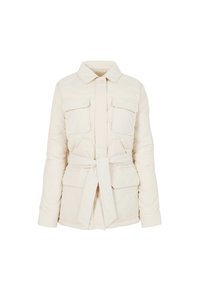 JOTT CARMEN   - Doudoune - blanc