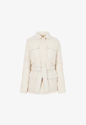 JOTT CARMEN   - Chaqueta de plumas - blanc