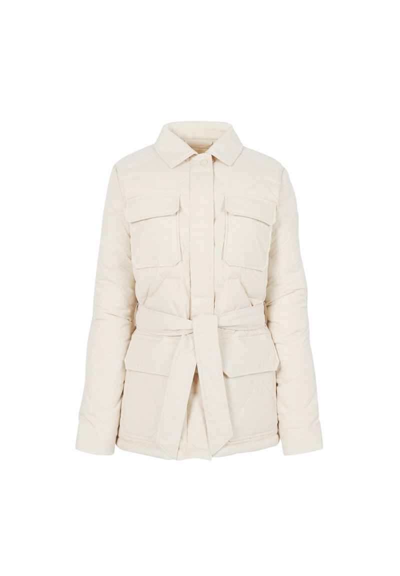 JOTT CARMEN   - Doudoune - blanc