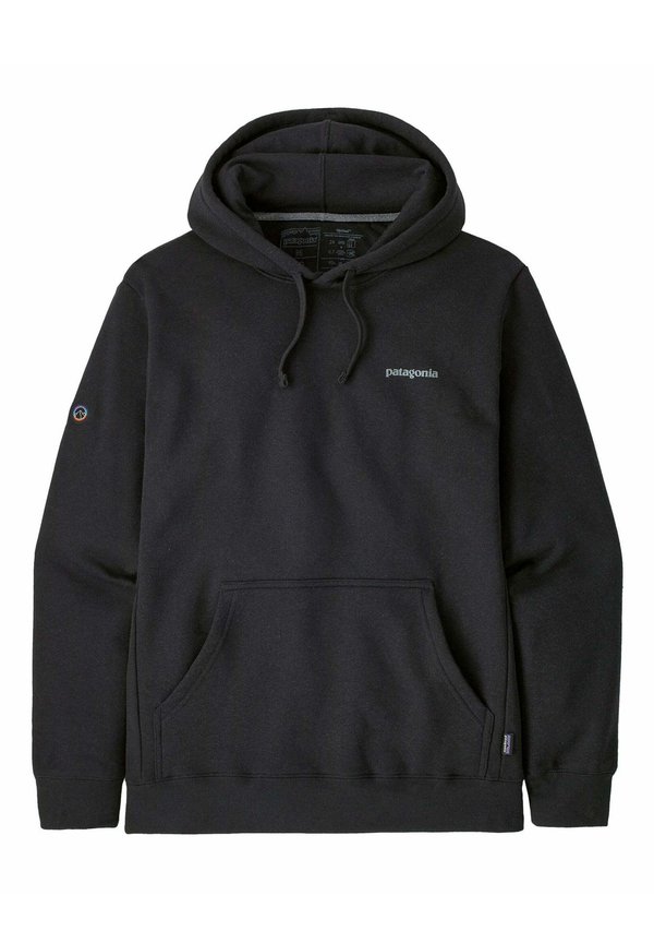 FITZ ROY ICON UPRISAL - Hoodie2