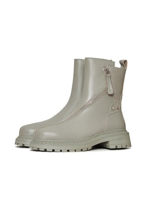 Cizme de iarnă - green