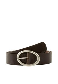 TTRUBY - Josta - brown uni