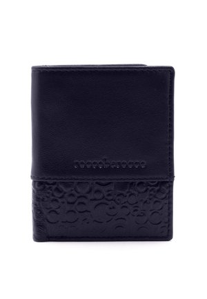 Roccobarocco BRYAN - Lompakko - navy blue