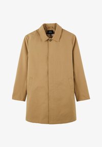 Non sélectionné, poussiere