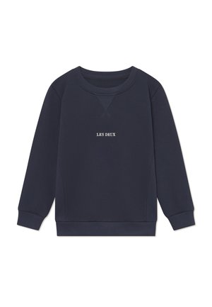 UNISEX - Sweatshirt - dark navy