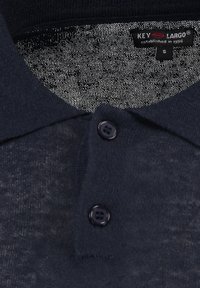 Key Largo MASTER - Polo - navy